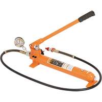 Assemblage de pompe et de tuyau — pompe de remplacement Oxford Builders Supplies Inc