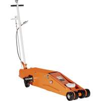Long Chassis Floor Jacks - Air Assist, 20 Ton(s), Air Hydraulic Oxford Builders Supplies Inc