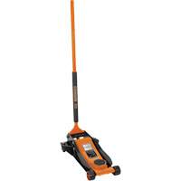 Crics &agrave; planchers pour usage tr&egrave;s intensif, 4 tonne(s) Capacit&eacute; Oxford Builders Supplies Inc