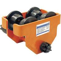 Chariot de levage manuel &agrave; usage intensif — s&eacute;rie SBT, 11000 lb (5 tonnes) Oxford Builders Supplies Inc
