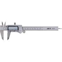 JEDC-6F Digital Calipers - Fractional Oxford Builders Supplies Inc