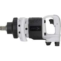 IW1SHD1 Super Heavy-Duty Air Impact Wrenches, 1" Drive, 1/2" NPT Air Inlet Oxford Builders Supplies Inc