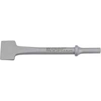Shank Air Hammers -  Cold Flat Face Chisels Oxford Builders Supplies Inc