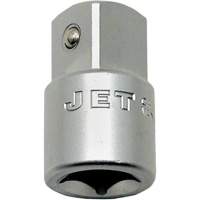 SA7511 Adaptateurs pour douille chrom&eacute;e, Prise 3/4", Douille 1" Oxford Builders Supplies Inc