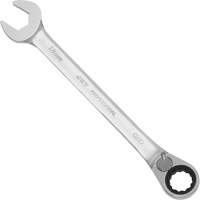 RCWS-18MR Reversible Ratcheting Wrench Sets, Combination, 18 Pieces, Metric Oxford Builders Supplies Inc