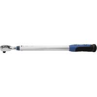 JSHD Series Super Heavy-Duty Torque Wrenches, Click, 1/2" Square Drive Oxford Builders Supplies Inc