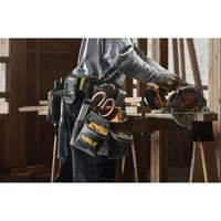 Tool Rig, Professional, 26 Pockets Oxford Builders Supplies Inc