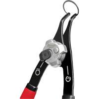 0.07" Convertible Snap Ring Pliers Oxford Builders Supplies Inc