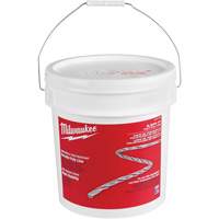 Ligne &agrave; tirer en poly Oxford Builders Supplies Inc