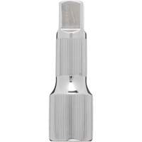 Rallonge de prise, Prise 1/2", 3" lo Oxford Builders Supplies Inc