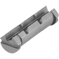 Doublures de m&acirc;choire &agrave; filetage pour tuyaux rev&ecirc;tus Oxford Builders Supplies Inc