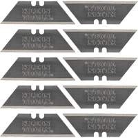 Utility Knife Blades, Single Style Oxford Builders Supplies Inc