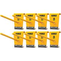 Corded Power Tool Hook Set, 8 Pieces Oxford Builders Supplies Inc