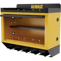 Power Tool Wall Cabinet Oxford Builders Supplies Inc
