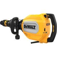 SDS MAX Inline Chipping Hammer, 30-2/5", 27 lbs. Head Oxford Builders Supplies Inc