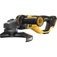 MAX Large Angle Grinder, 7" - 9" Wheel, 60 V Oxford Builders Supplies Inc