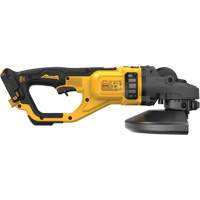 MAX Large Angle Grinder, 7" - 9" Wheel, 60 V Oxford Builders Supplies Inc