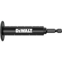 Impact Connect Inside PVC Pipe Cutter Attachment, 1-1/4"- 8" Capacity Oxford Builders Supplies Inc