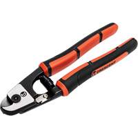 Pocket Wire Rope & Cable Cutter, 7-1/2" Oxford Builders Supplies Inc