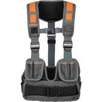 Veste &agrave; outils MODbox Oxford Builders Supplies Inc