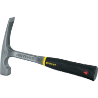 Marteau de maçon FatMax Ant-Vibe, 20 lb Oxford Builders Supplies Inc