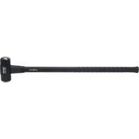 Masse, 8 lb, 36", Prise Fibre de verre Oxford Builders Supplies Inc