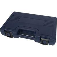 SAE Socket Set, 19 Pcs, Impact, 1/2" Drive Size, Deep Oxford Builders Supplies Inc