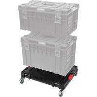 Arx&reg; Dolly with Swivel Casters Oxford Builders Supplies Inc