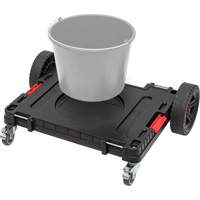 Arx All-Terrain Dolly Oxford Builders Supplies Inc