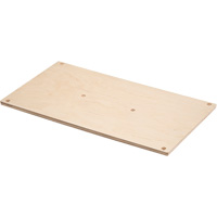 Surface de travail en contreplaqu&eacute; Arx Oxford Builders Supplies Inc