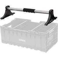 Poign&eacute;e de transport Arx pour caisse &agrave; outils Oxford Builders Supplies Inc