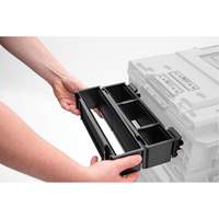 Support pour objets longs Arx Oxford Builders Supplies Inc