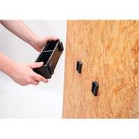 Support pour objets longs Arx Oxford Builders Supplies Inc