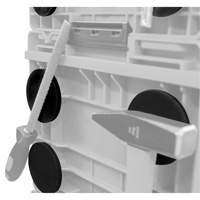 Aimants porte-outils Arx Oxford Builders Supplies Inc