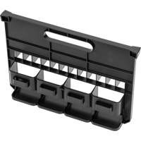 Porte-outils et s&eacute;parateur Arx Oxford Builders Supplies Inc