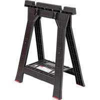 Chevalet pliant et portable Arx Oxford Builders Supplies Inc
