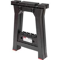 Chevalet pliant et portable Arx Oxford Builders Supplies Inc