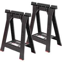 Chevalet pliant et portable Arx Oxford Builders Supplies Inc