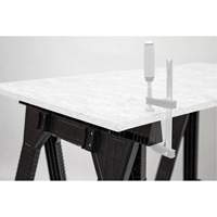 Chevalet pliant et portable Arx Oxford Builders Supplies Inc