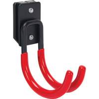 Small J-Hook for ARX System Oxford Builders Supplies Inc
