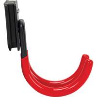 Small J-Hook for ARX System Oxford Builders Supplies Inc