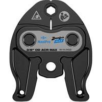 M&acirc;choire de presse ZoomLock MAX 3/8" pour outils de presse M12 FORCE LOGIC Oxford Builders Supplies Inc