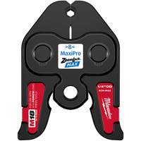 1/4" ZoomLock&reg; MAX Press Jaw for M18 FORCE LOGIC Press Tools Oxford Builders Supplies Inc