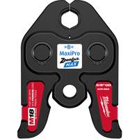 5/8" ZoomLock&reg; MAX Press Jaw for M18 FORCE LOGIC Press Tools Oxford Builders Supplies Inc