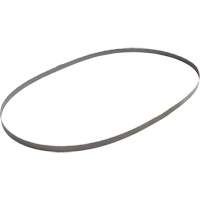 Lame de scie &agrave; ruban compacte pour m&eacute;tal extr&ecirc;mement &eacute;pais, 35-3/8" lo x 8/10 dents par pouce Oxford Builders Supplies Inc