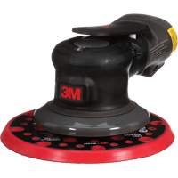 Ponceuse orbitale al&eacute;atoire pneumatique 88939, Dia 5", 12 000 Tr/min Oxford Builders Supplies Inc