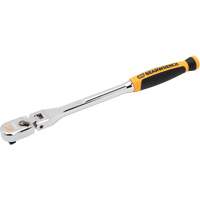 Rochet &agrave; t&ecirc;te flexible en goutte et manche bimat&eacute;riau 120XP Oxford Builders Supplies Inc