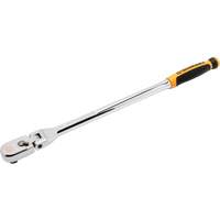 Rochet &agrave; t&ecirc;te flexible en goutte et manche bimat&eacute;riau 120XP Oxford Builders Supplies Inc