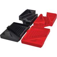 Boîte modulaire pour outils & accessoires