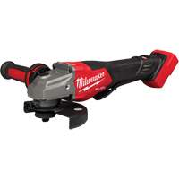 Fuel Braking Grinder Paddle Switch, 4-1/2" - 6" Wheel, 18 V Oxford Builders Supplies Inc